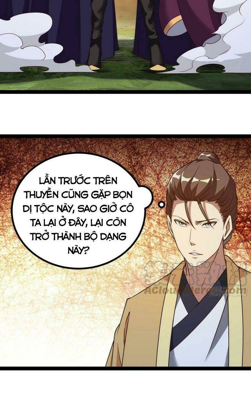 Trọng Sinh Đô Thị Thiên Tôn Chapter 310 - Trang 2