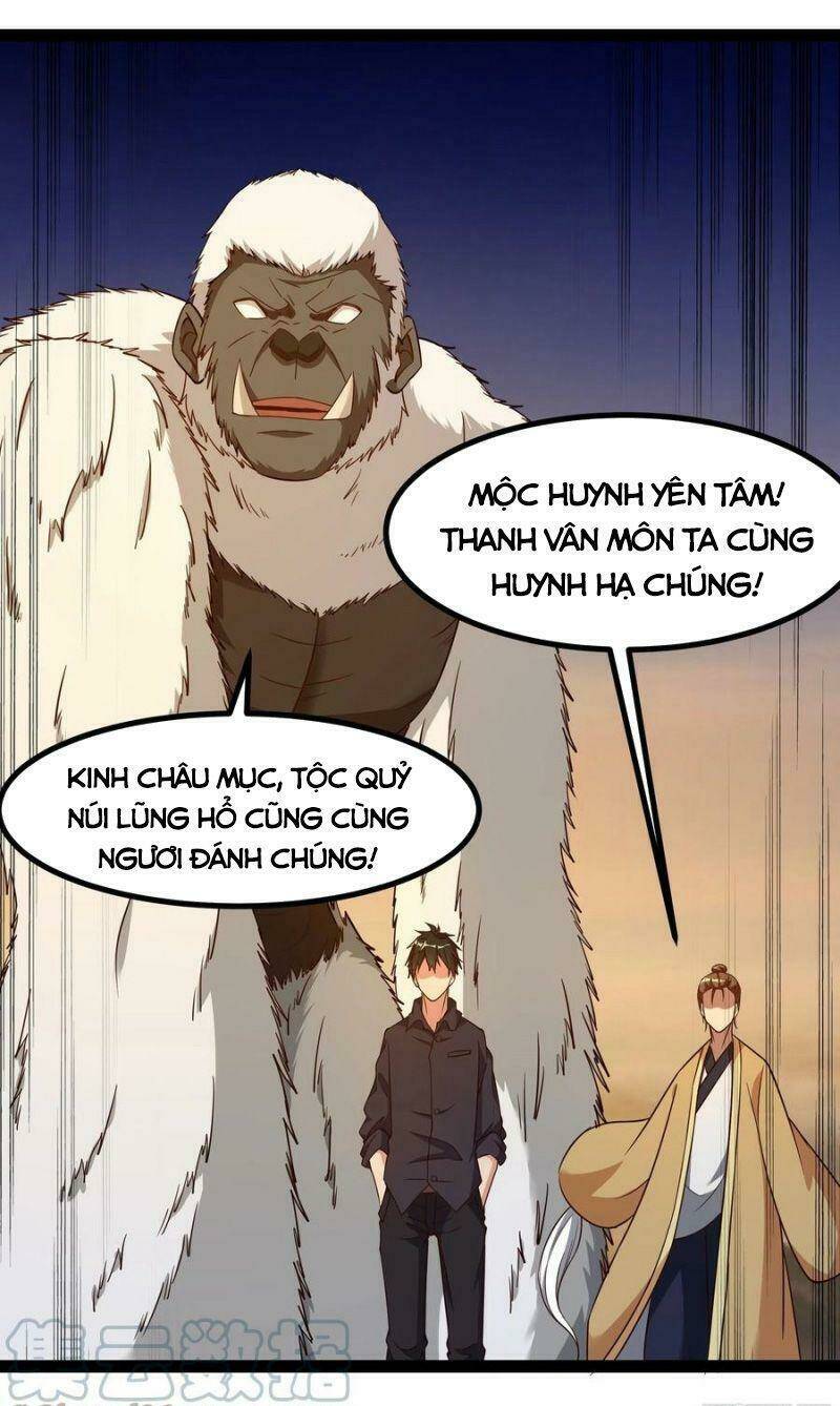 Trọng Sinh Đô Thị Thiên Tôn Chapter 310 - Trang 2