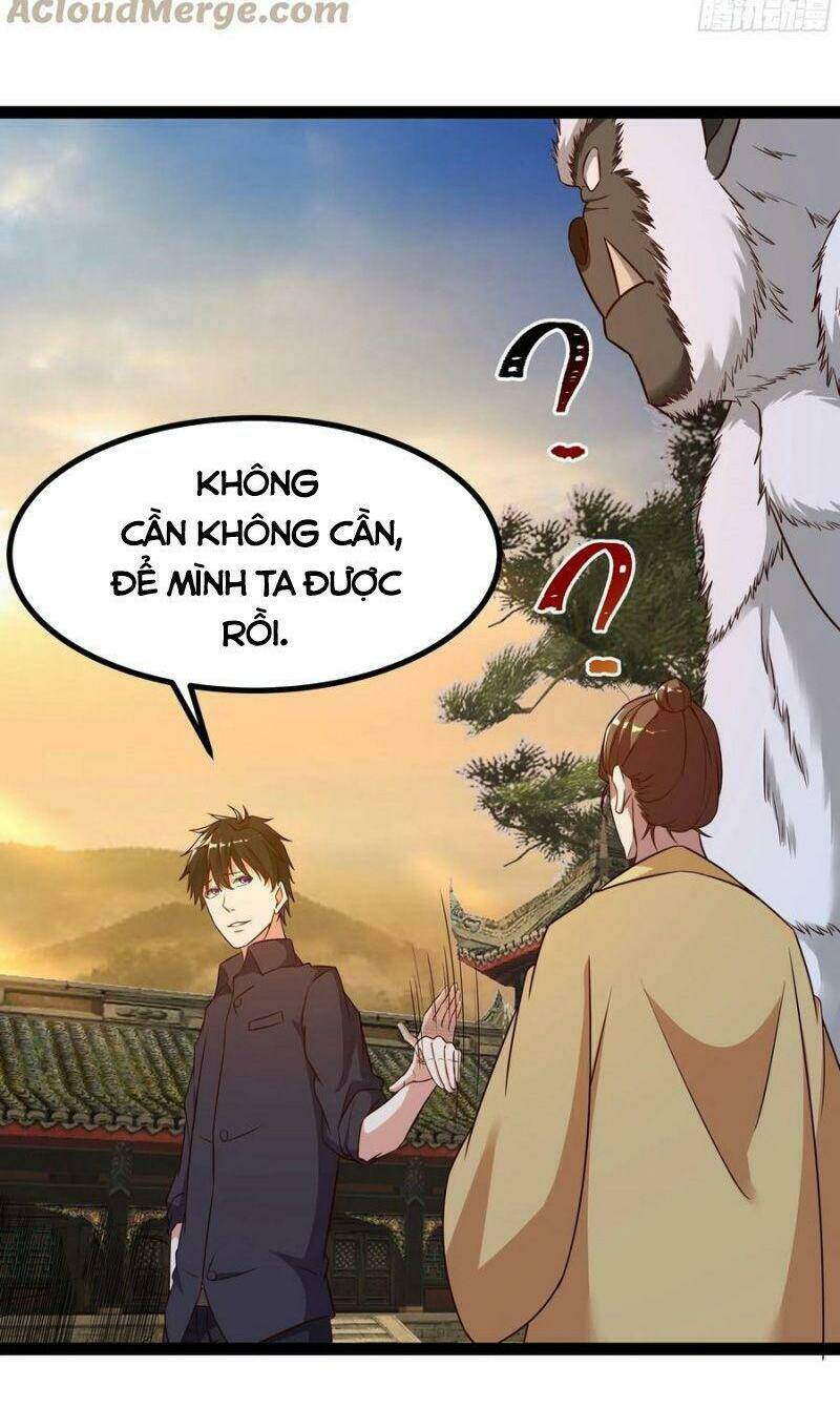 Trọng Sinh Đô Thị Thiên Tôn Chapter 310 - Trang 2