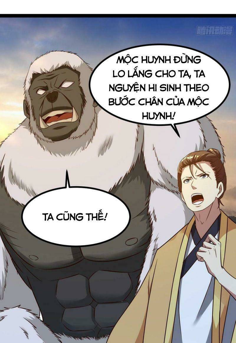 Trọng Sinh Đô Thị Thiên Tôn Chapter 310 - Trang 2