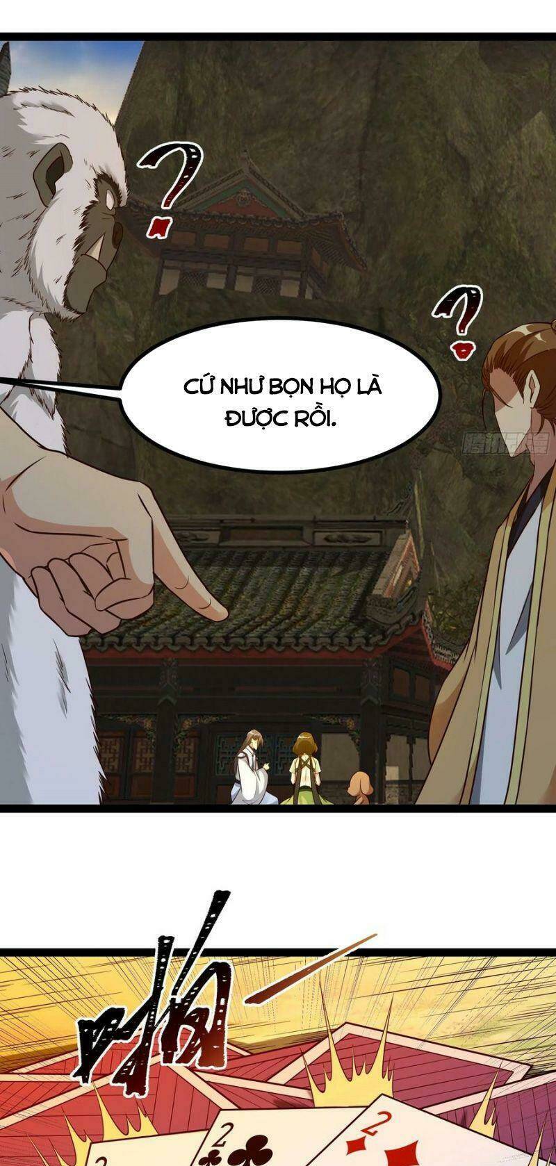 Trọng Sinh Đô Thị Thiên Tôn Chapter 310 - Trang 2