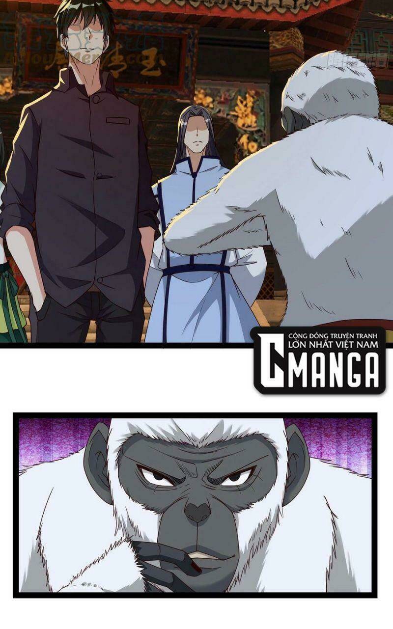 Trọng Sinh Đô Thị Thiên Tôn Chapter 310 - Trang 2