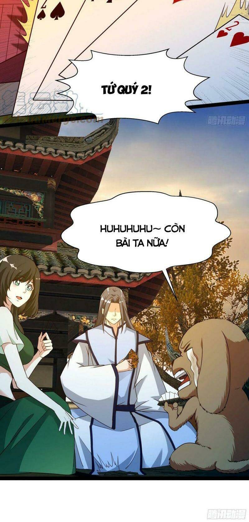 Trọng Sinh Đô Thị Thiên Tôn Chapter 310 - Trang 2