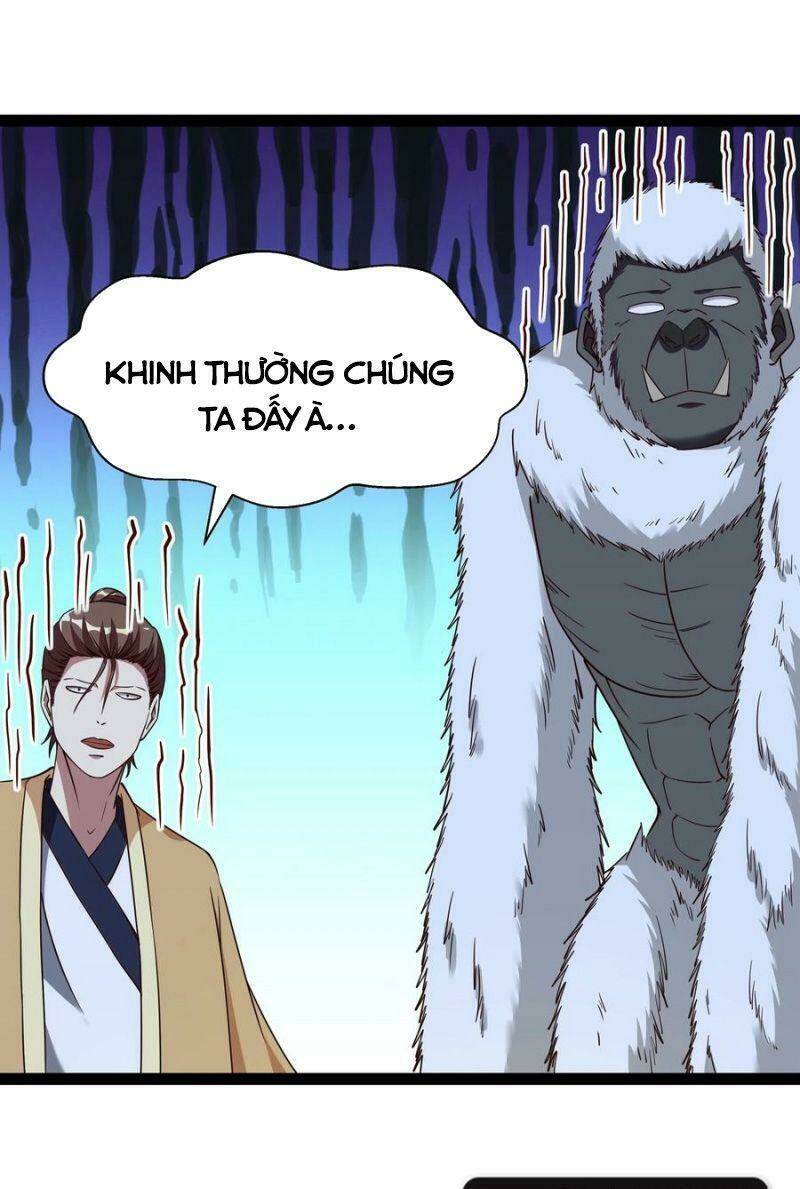 Trọng Sinh Đô Thị Thiên Tôn Chapter 310 - Trang 2