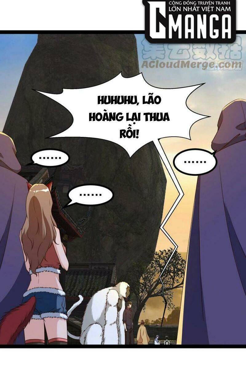 Trọng Sinh Đô Thị Thiên Tôn Chapter 310 - Trang 2