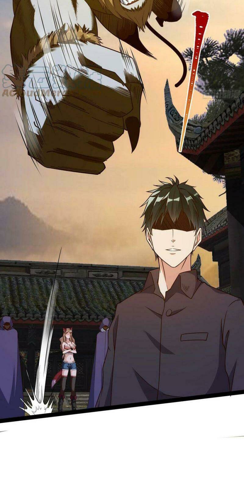 Trọng Sinh Đô Thị Thiên Tôn Chapter 310 - Trang 2