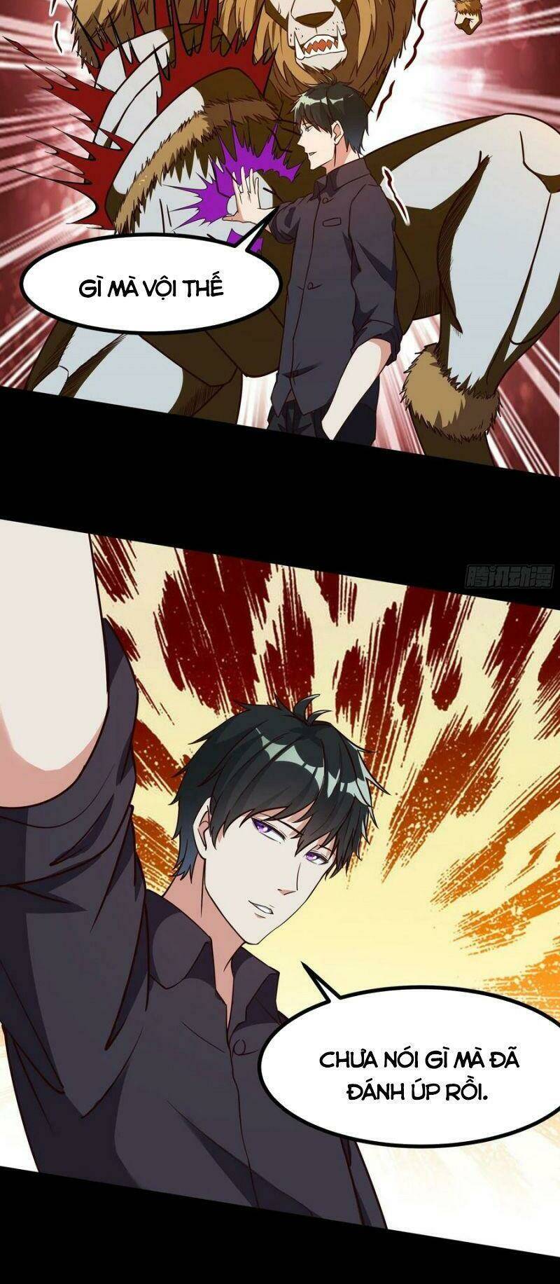 Trọng Sinh Đô Thị Thiên Tôn Chapter 310 - Trang 2