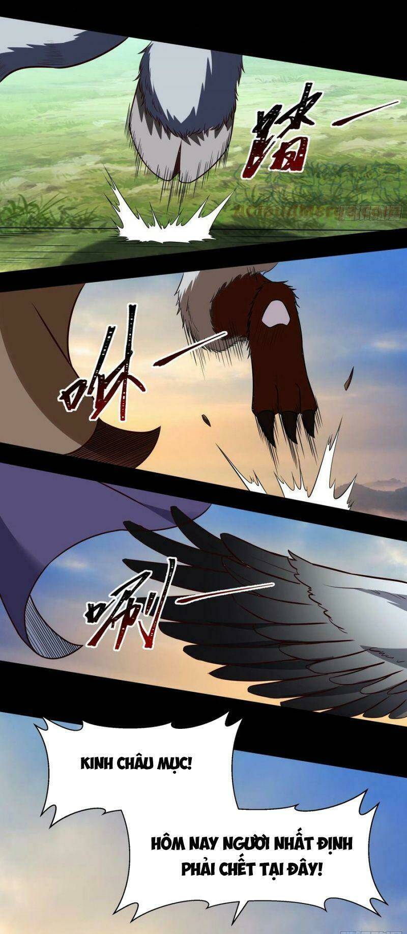 Trọng Sinh Đô Thị Thiên Tôn Chapter 310 - Trang 2