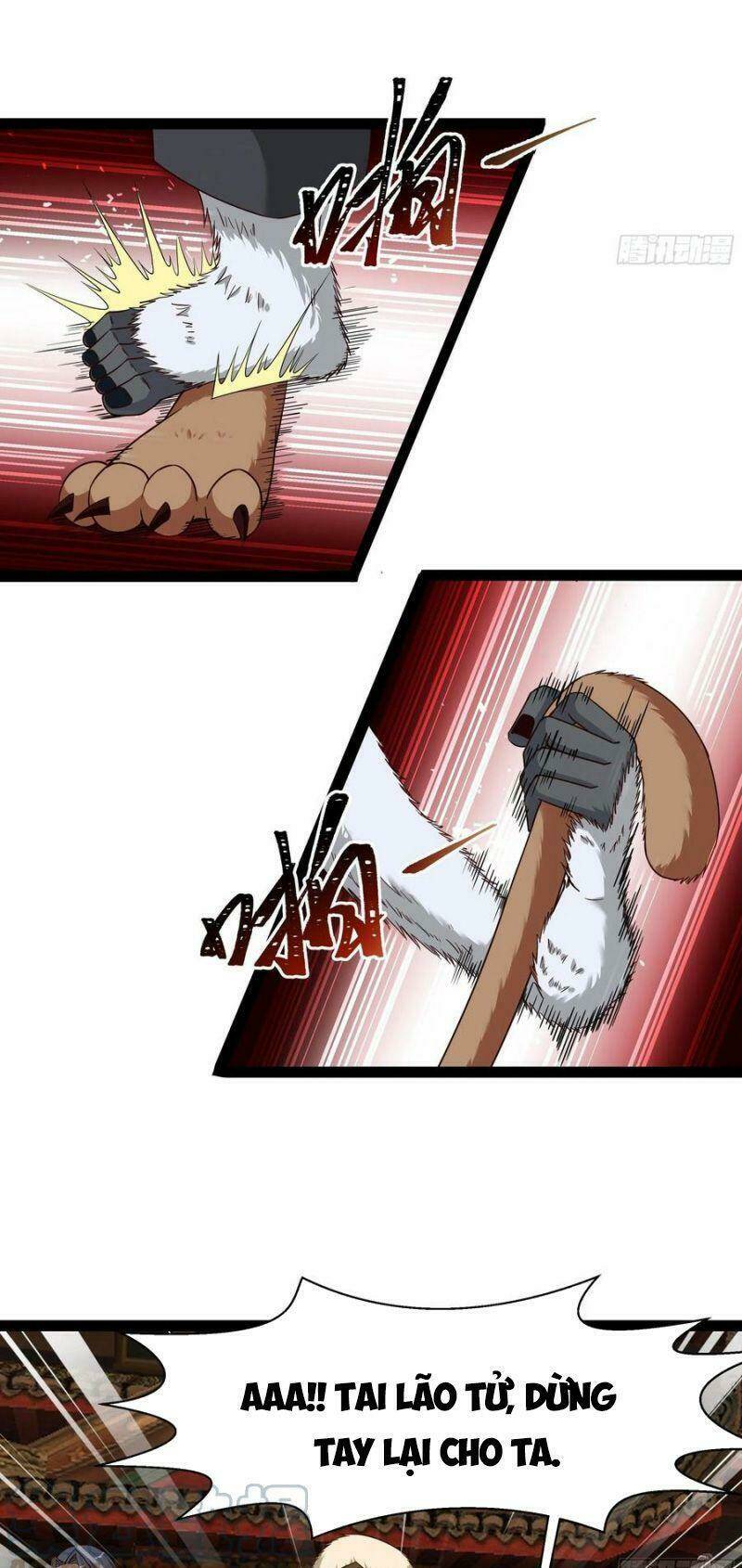 Trọng Sinh Đô Thị Thiên Tôn Chapter 310 - Trang 2