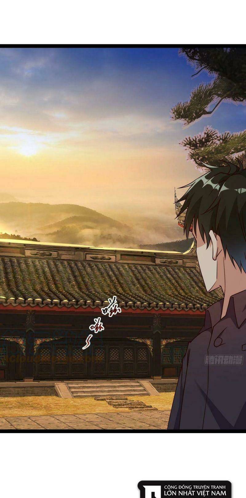 Trọng Sinh Đô Thị Thiên Tôn Chapter 310 - Trang 2