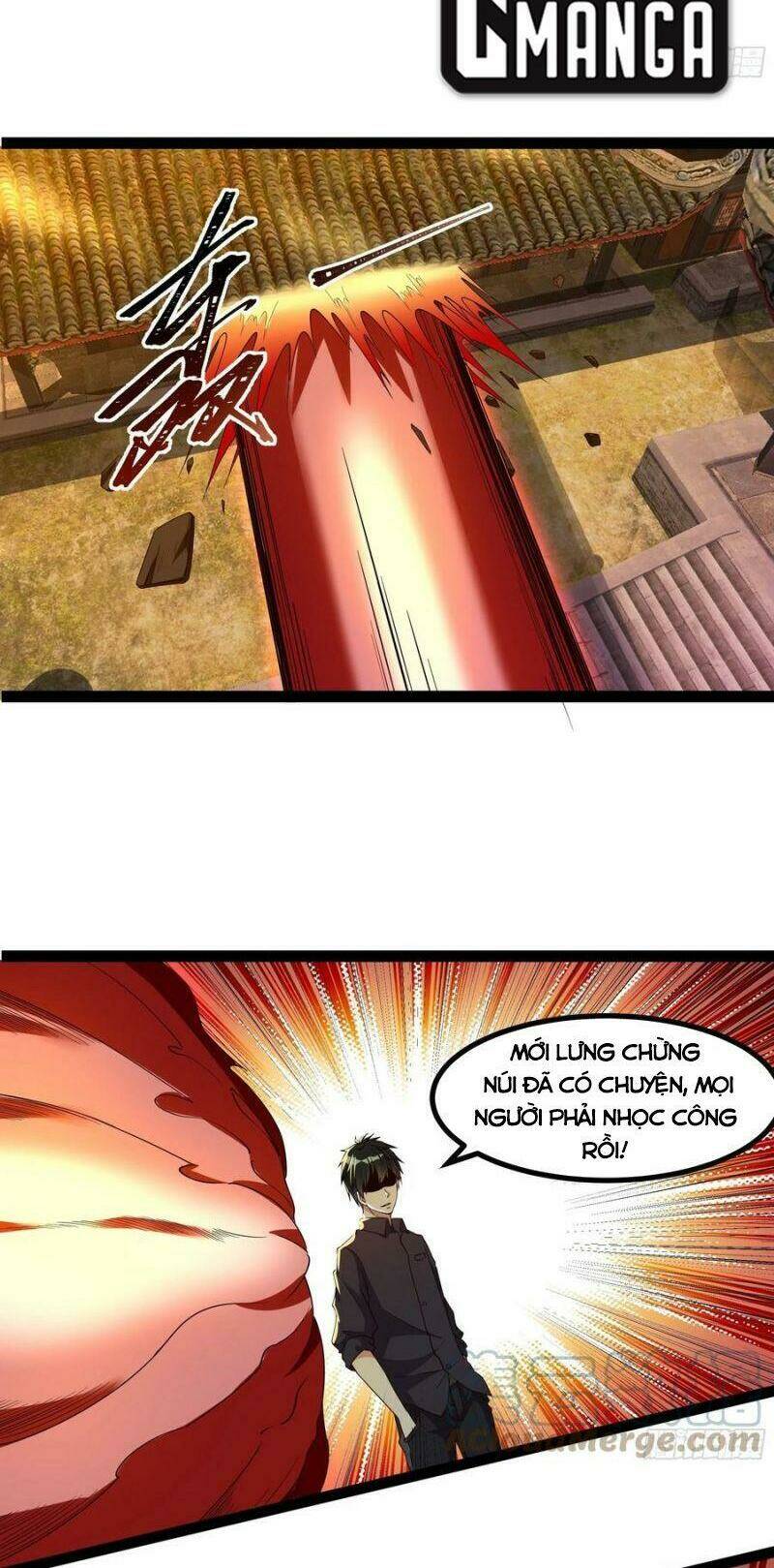 Trọng Sinh Đô Thị Thiên Tôn Chapter 310 - Trang 2