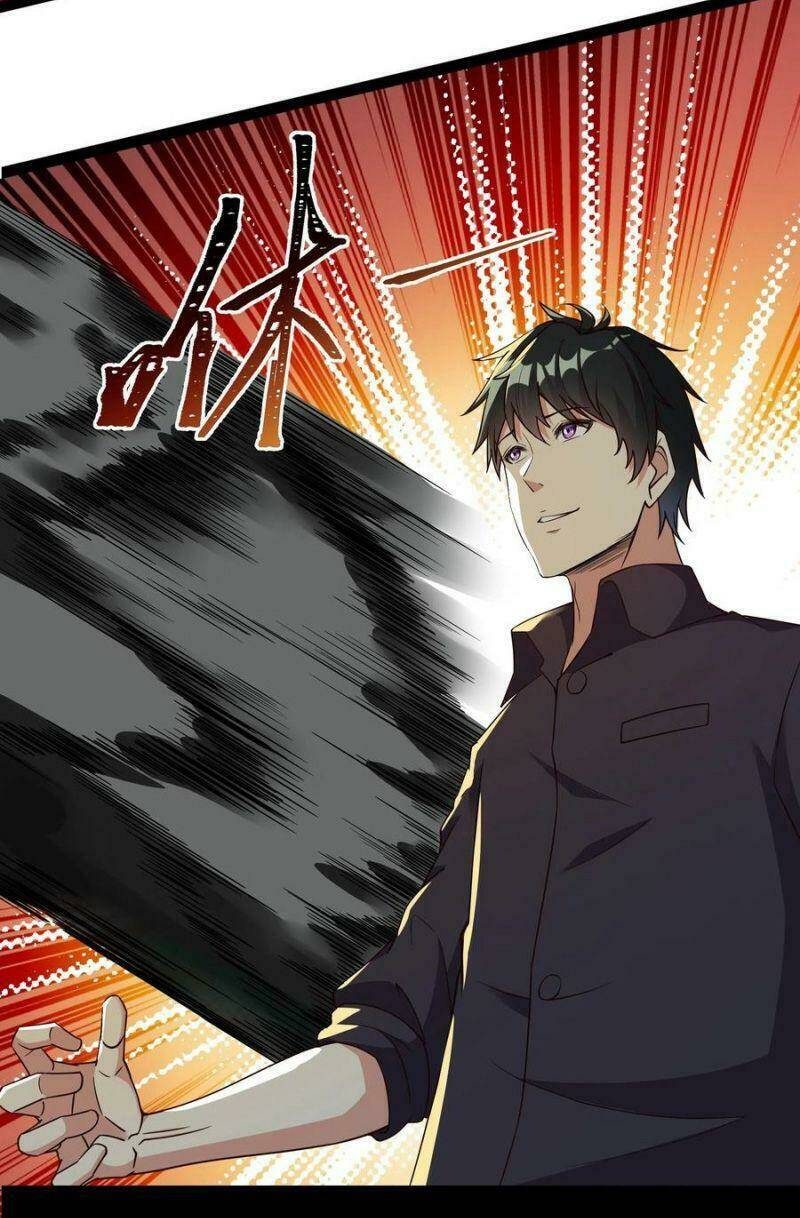 Trọng Sinh Đô Thị Thiên Tôn Chapter 310 - Trang 2