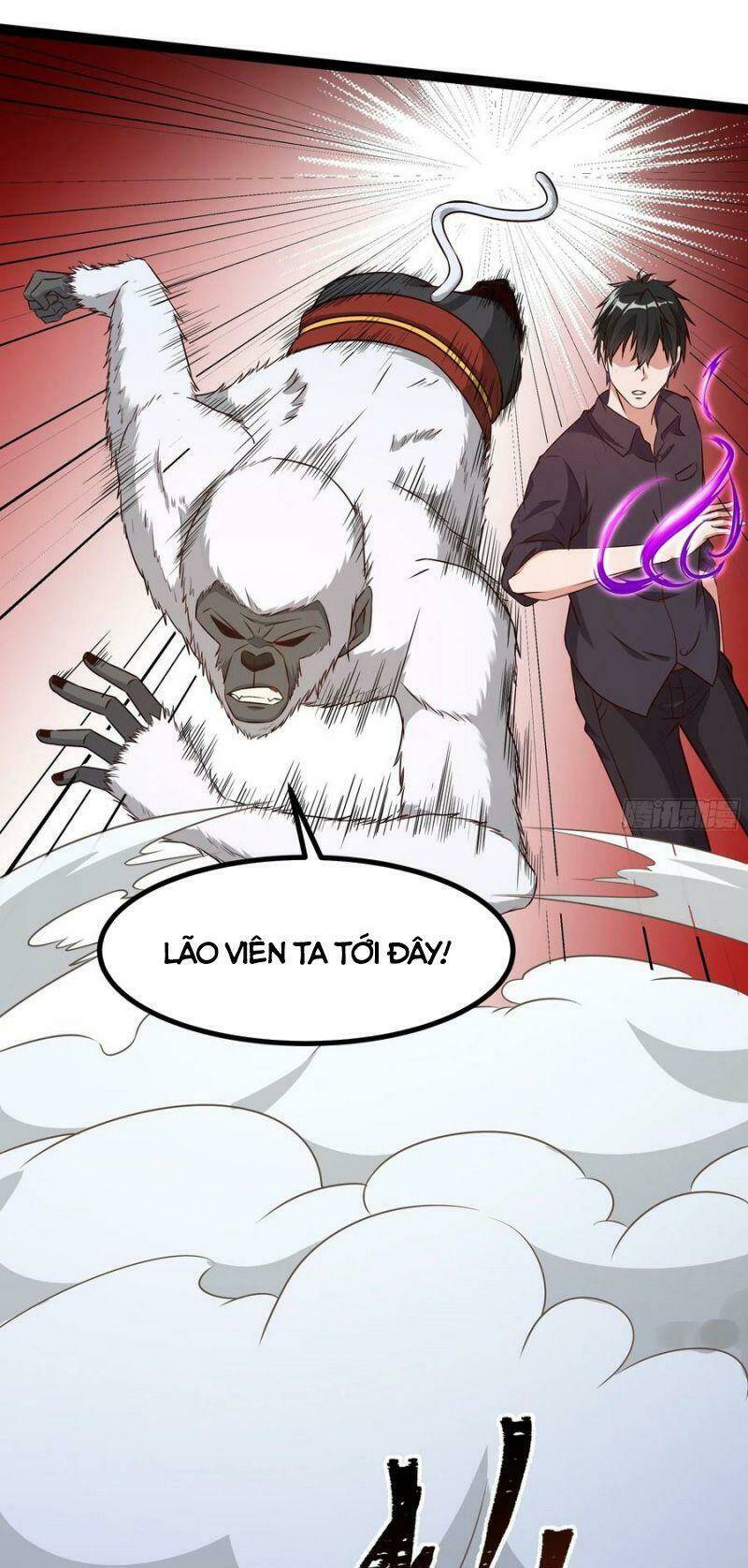 Trọng Sinh Đô Thị Thiên Tôn Chapter 310 - Trang 2