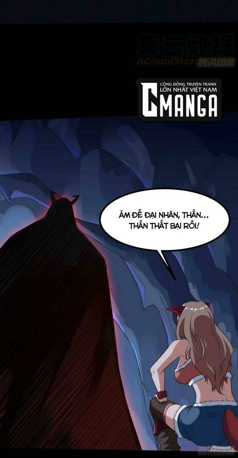 Trọng Sinh Đô Thị Thiên Tôn Chapter 312 - Trang 2