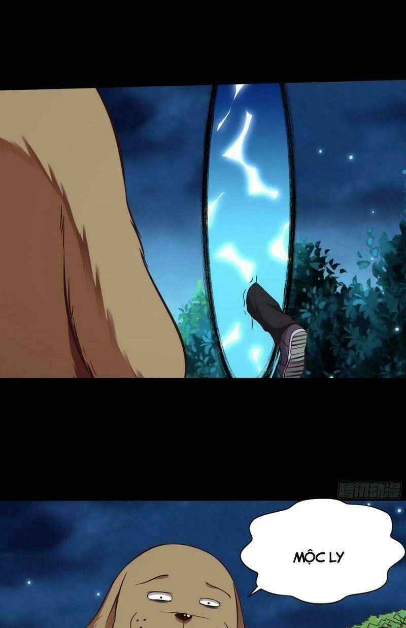 Trọng Sinh Đô Thị Thiên Tôn Chapter 313 - Trang 2