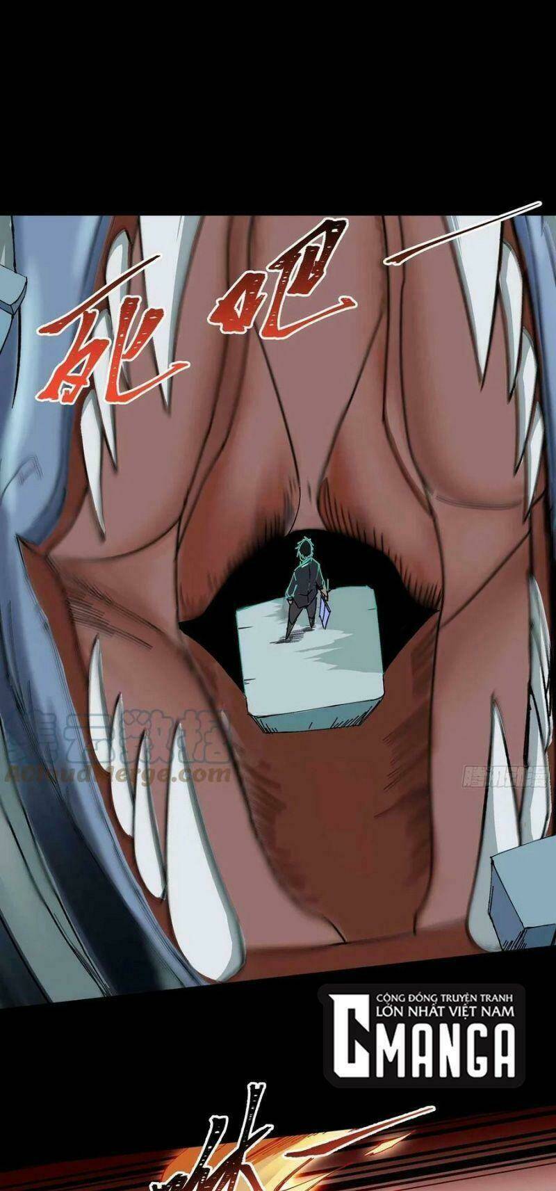 Trọng Sinh Đô Thị Thiên Tôn Chapter 314 - Trang 2