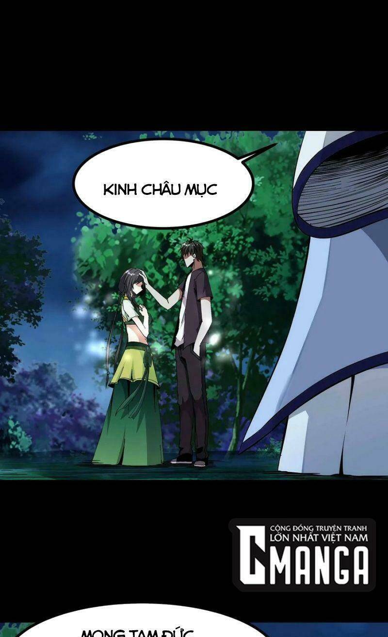Trọng Sinh Đô Thị Thiên Tôn Chapter 316 - Trang 2