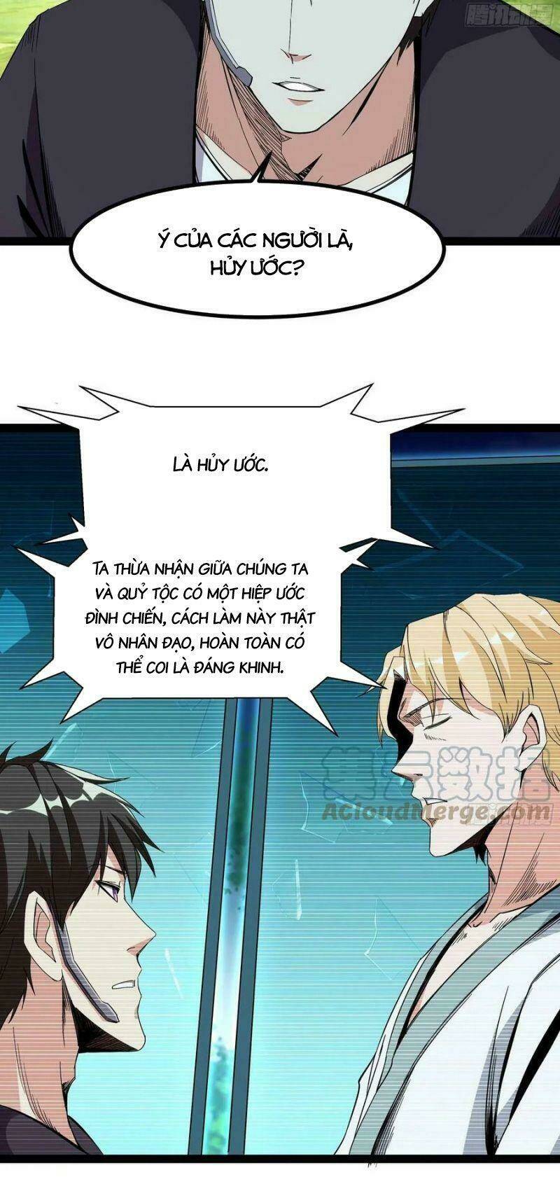 Trọng Sinh Đô Thị Thiên Tôn Chapter 316 - Trang 2