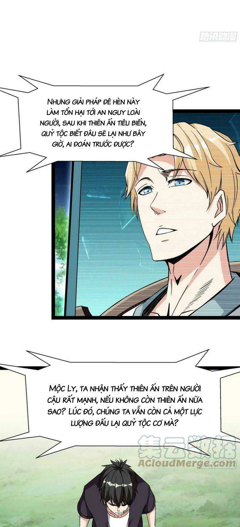 Trọng Sinh Đô Thị Thiên Tôn Chapter 316 - Trang 2