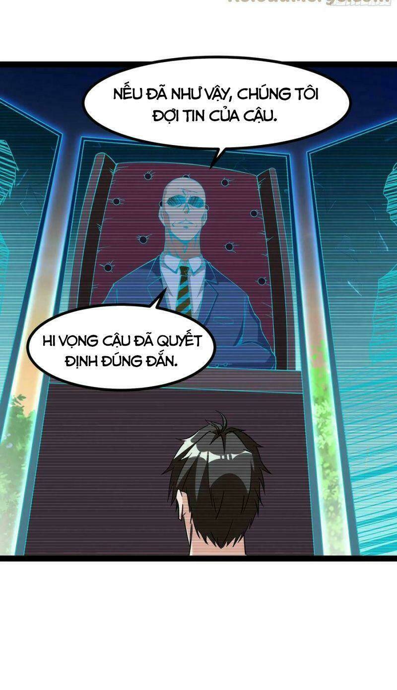 Trọng Sinh Đô Thị Thiên Tôn Chapter 316 - Trang 2