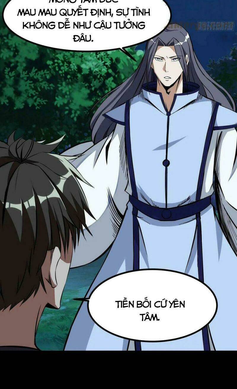 Trọng Sinh Đô Thị Thiên Tôn Chapter 316 - Trang 2