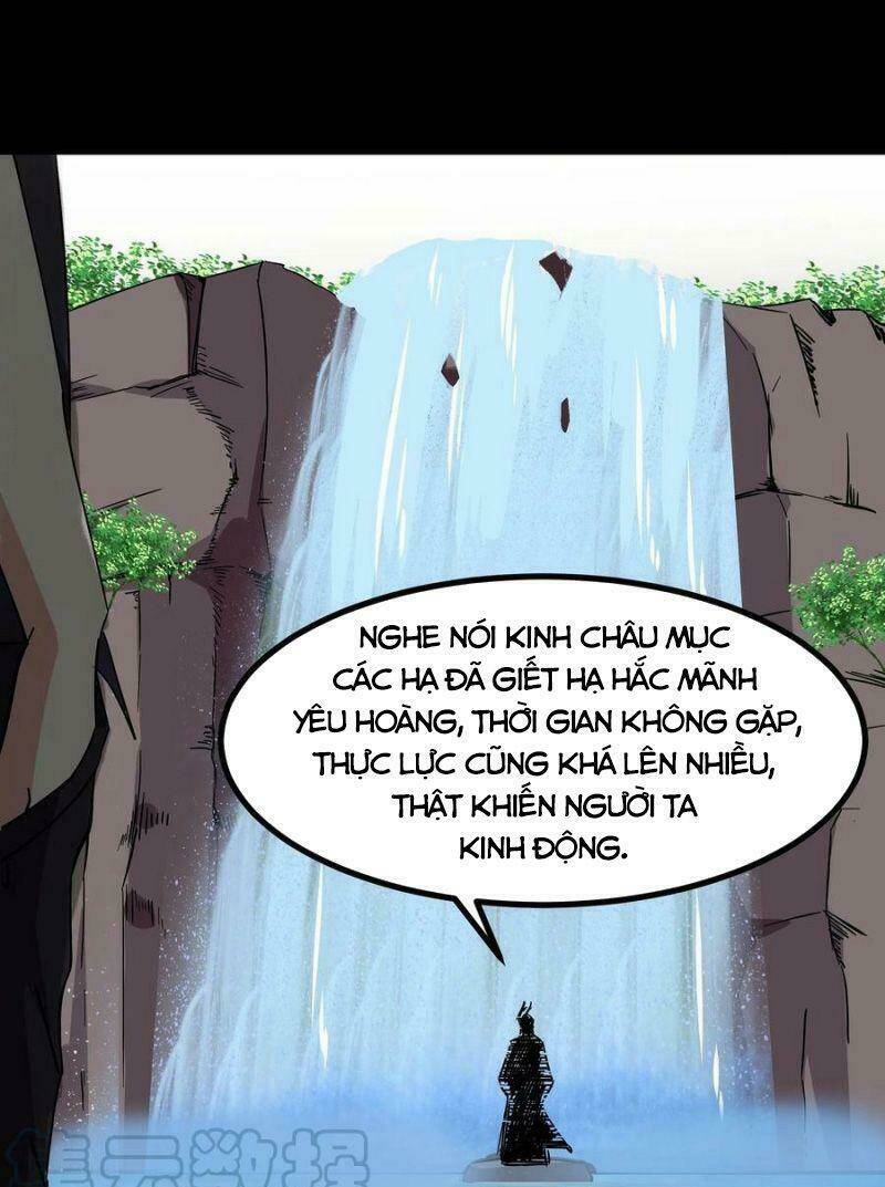 Trọng Sinh Đô Thị Thiên Tôn Chapter 316 - Trang 2