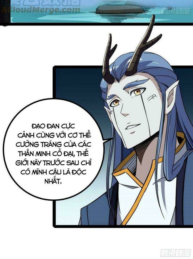 Trọng Sinh Đô Thị Thiên Tôn Chapter 316 - Trang 2