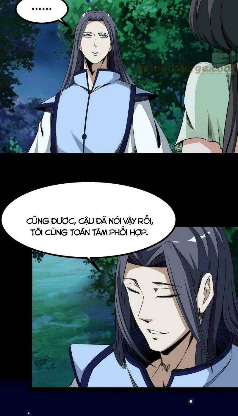 Trọng Sinh Đô Thị Thiên Tôn Chapter 316 - Trang 2