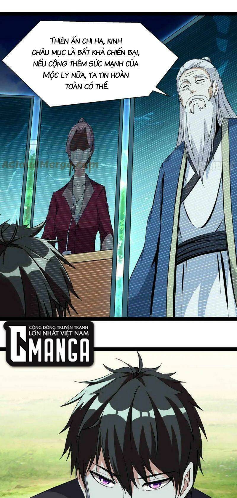 Trọng Sinh Đô Thị Thiên Tôn Chapter 316 - Trang 2