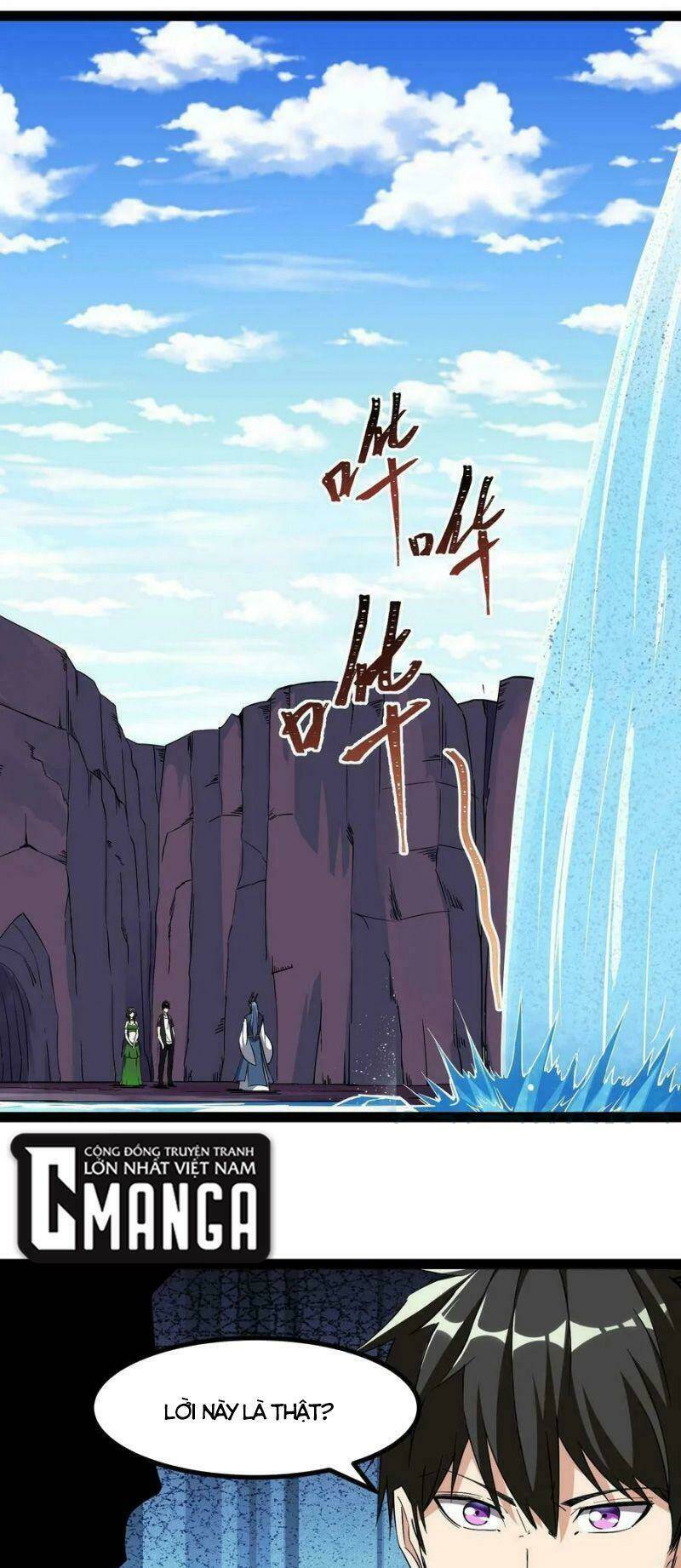 Trọng Sinh Đô Thị Thiên Tôn Chapter 317 - Trang 2