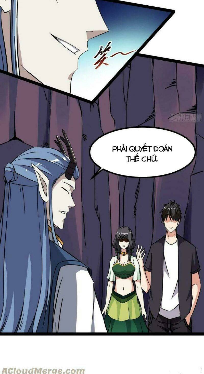 Trọng Sinh Đô Thị Thiên Tôn Chapter 317 - Trang 2