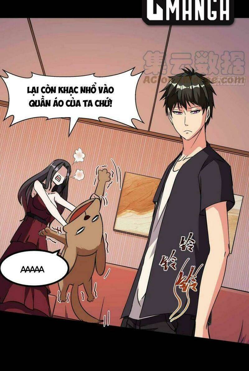 Trọng Sinh Đô Thị Thiên Tôn Chapter 318 - Trang 2