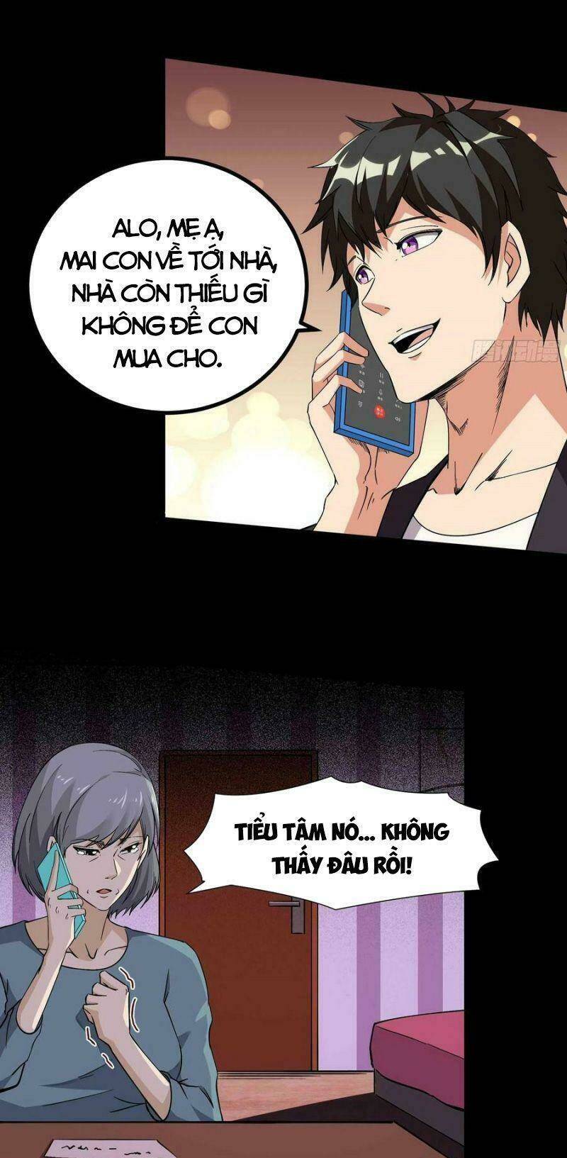 Trọng Sinh Đô Thị Thiên Tôn Chapter 318 - Trang 2