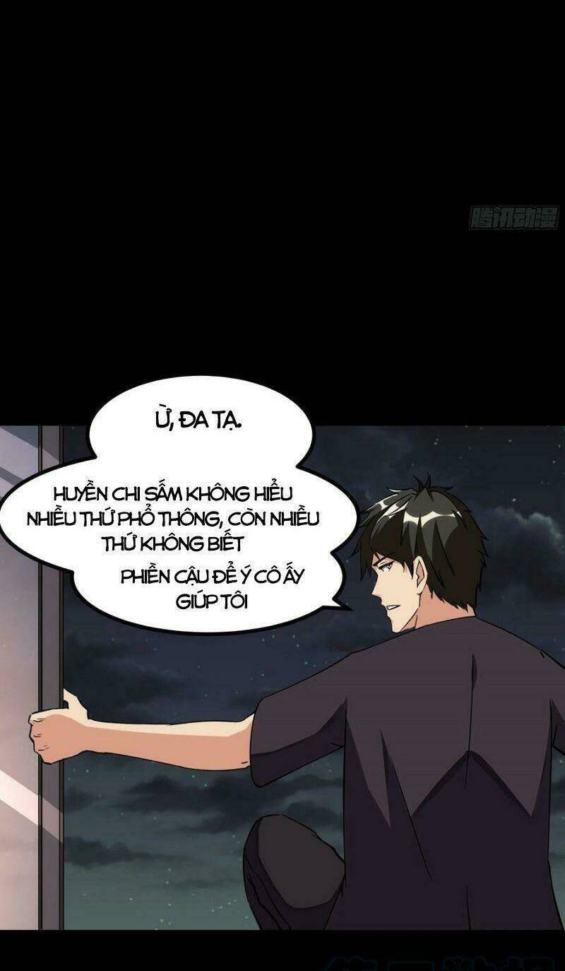 Trọng Sinh Đô Thị Thiên Tôn Chapter 318 - Trang 2