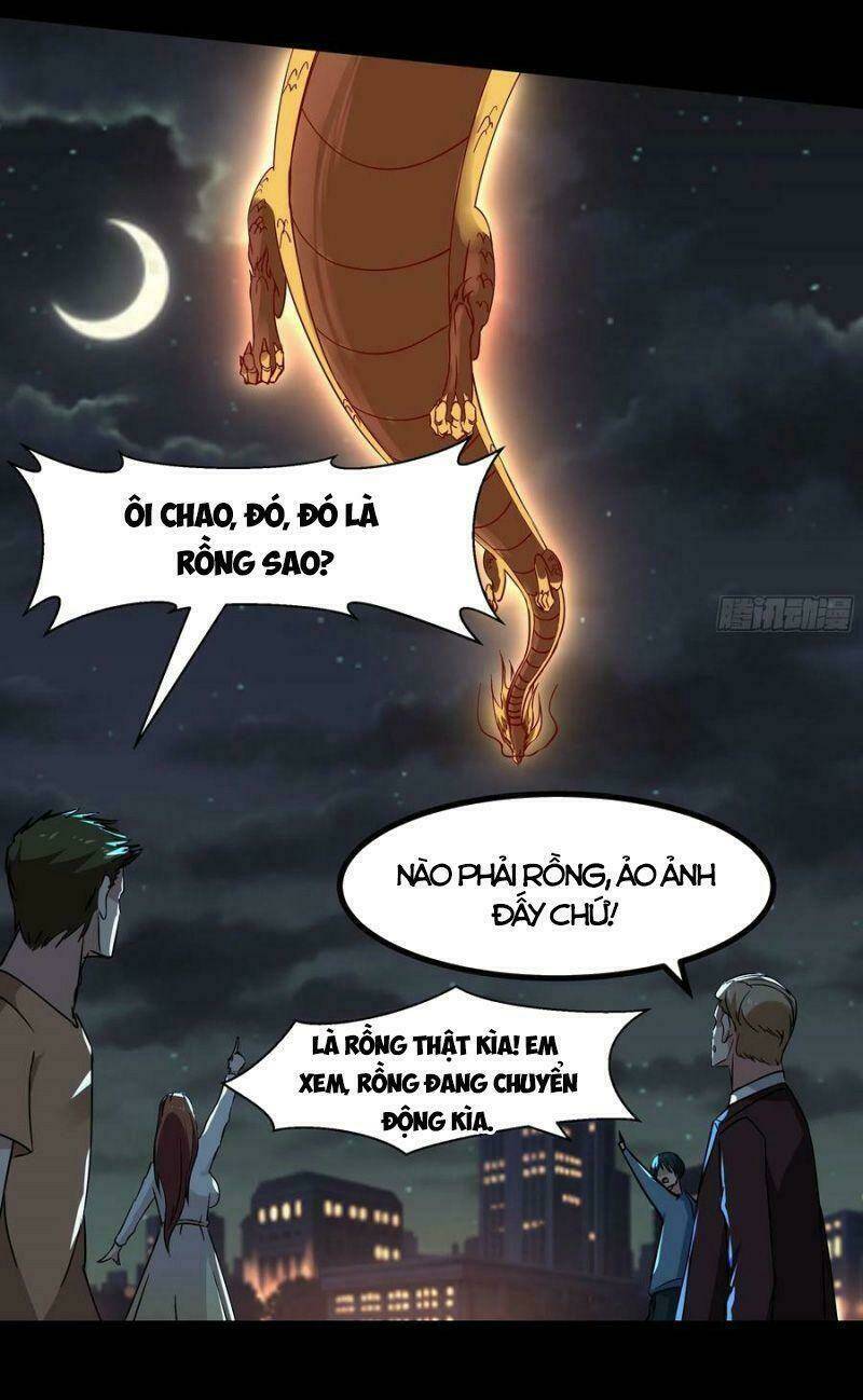 Trọng Sinh Đô Thị Thiên Tôn Chapter 318 - Trang 2