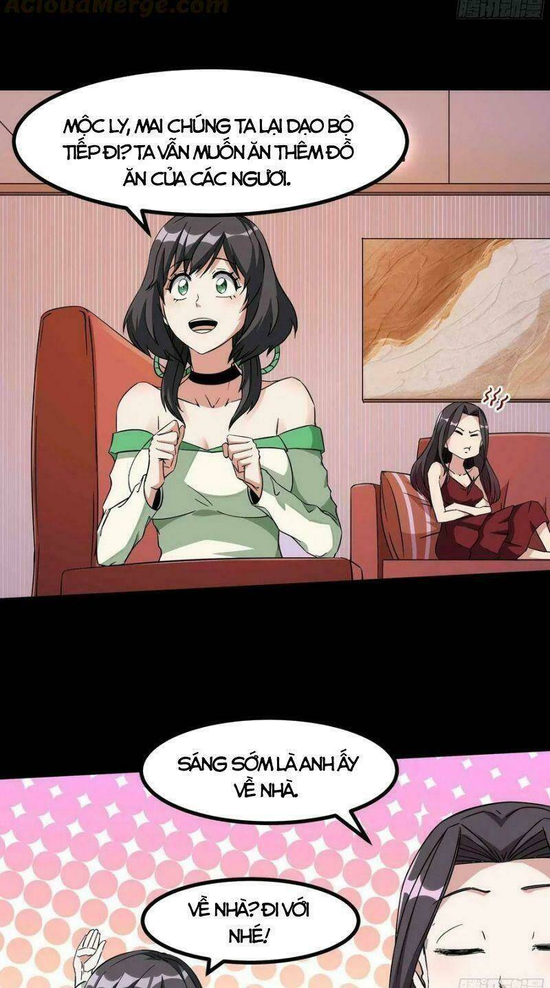 Trọng Sinh Đô Thị Thiên Tôn Chapter 318 - Trang 2