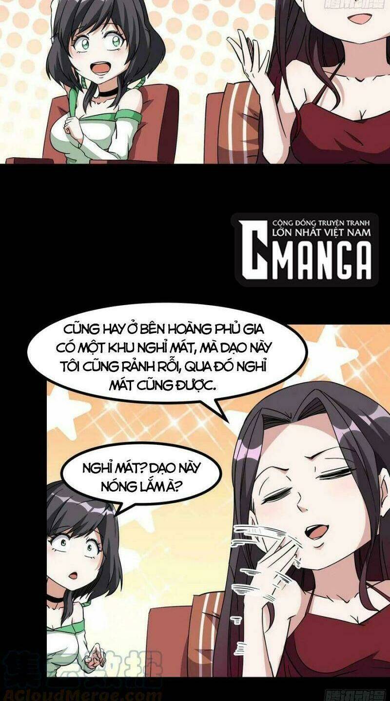 Trọng Sinh Đô Thị Thiên Tôn Chapter 318 - Trang 2