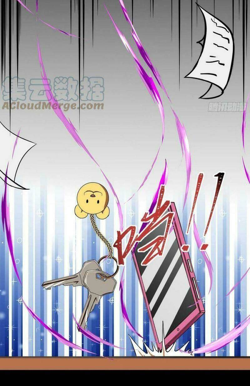 Trọng Sinh Đô Thị Thiên Tôn Chapter 319 - Trang 2