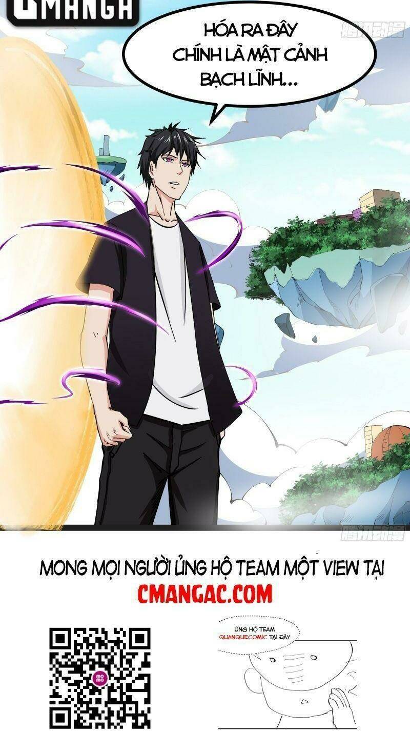 Trọng Sinh Đô Thị Thiên Tôn Chapter 321 - Trang 2