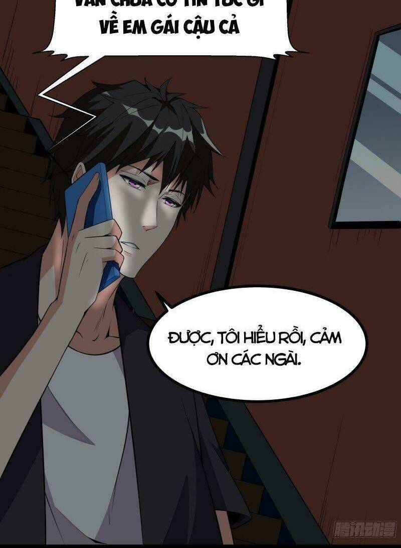 Trọng Sinh Đô Thị Thiên Tôn Chapter 321 - Trang 2