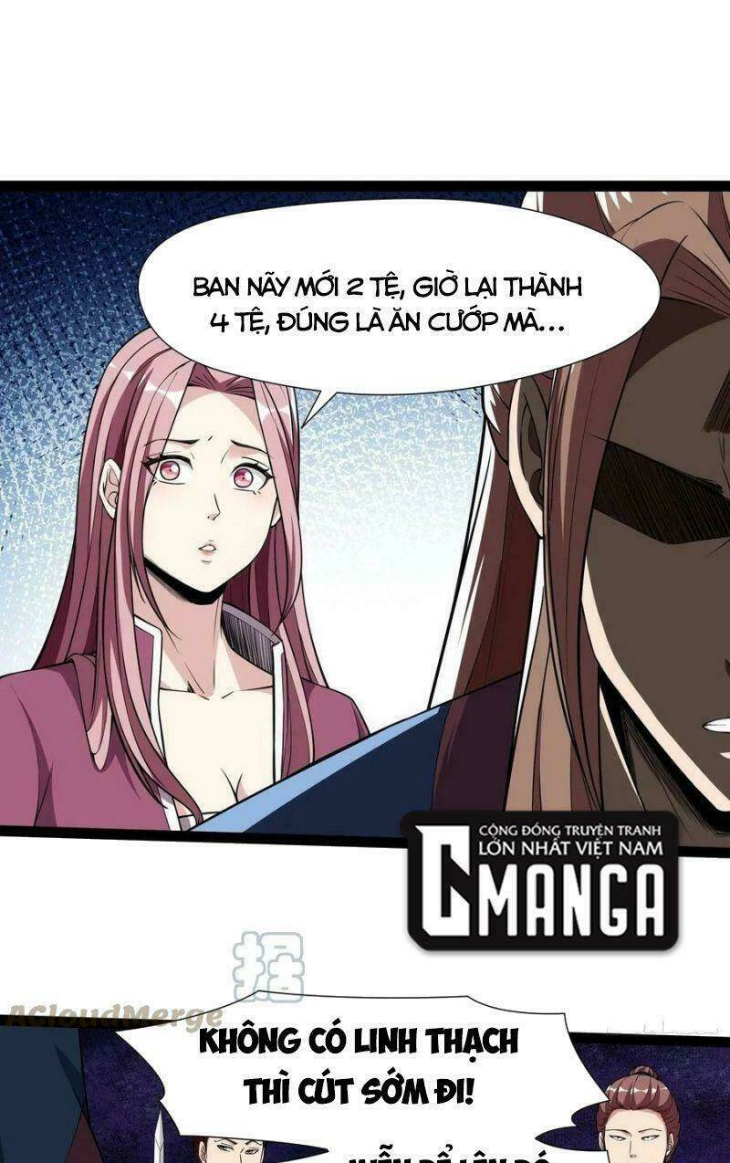 Trọng Sinh Đô Thị Thiên Tôn Chapter 324 - Trang 2