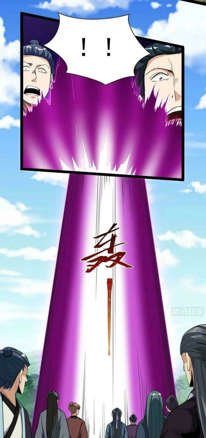 Trọng Sinh Đô Thị Thiên Tôn Chapter 324 - Trang 2