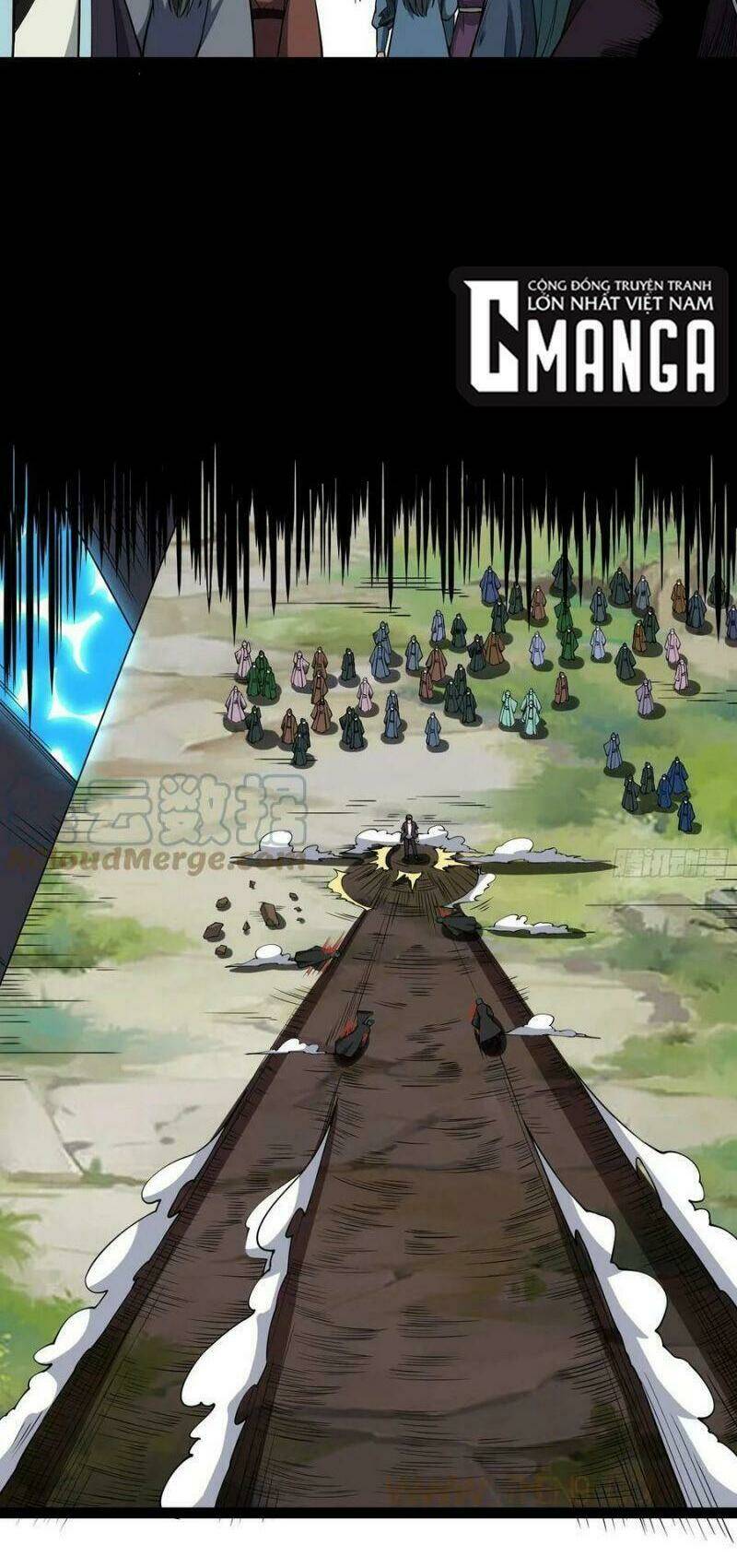 Trọng Sinh Đô Thị Thiên Tôn Chapter 324 - Trang 2