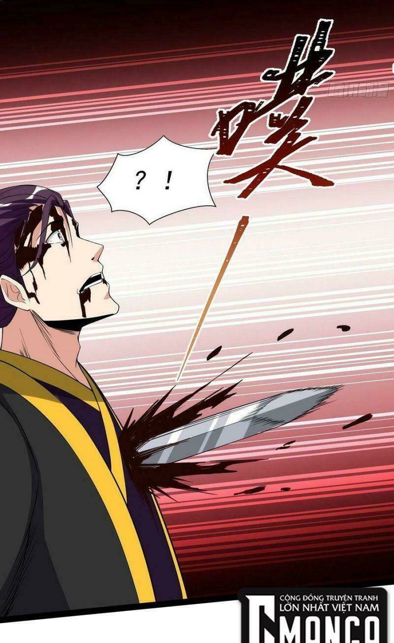 Trọng Sinh Đô Thị Thiên Tôn Chapter 324 - Trang 2