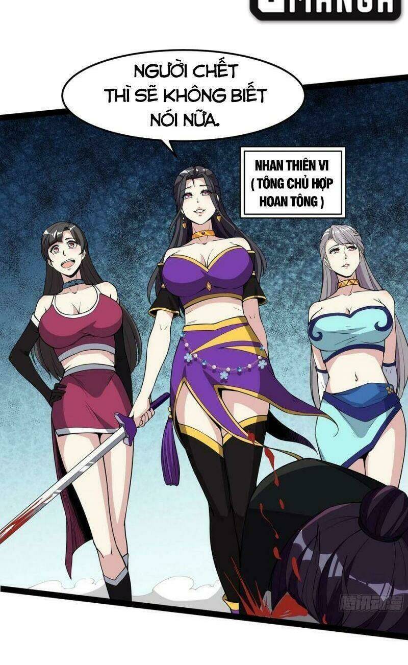 Trọng Sinh Đô Thị Thiên Tôn Chapter 324 - Trang 2