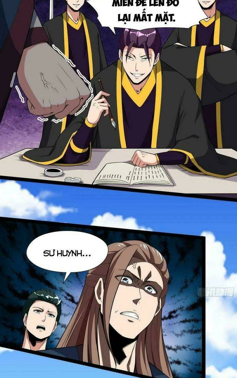 Trọng Sinh Đô Thị Thiên Tôn Chapter 324 - Trang 2