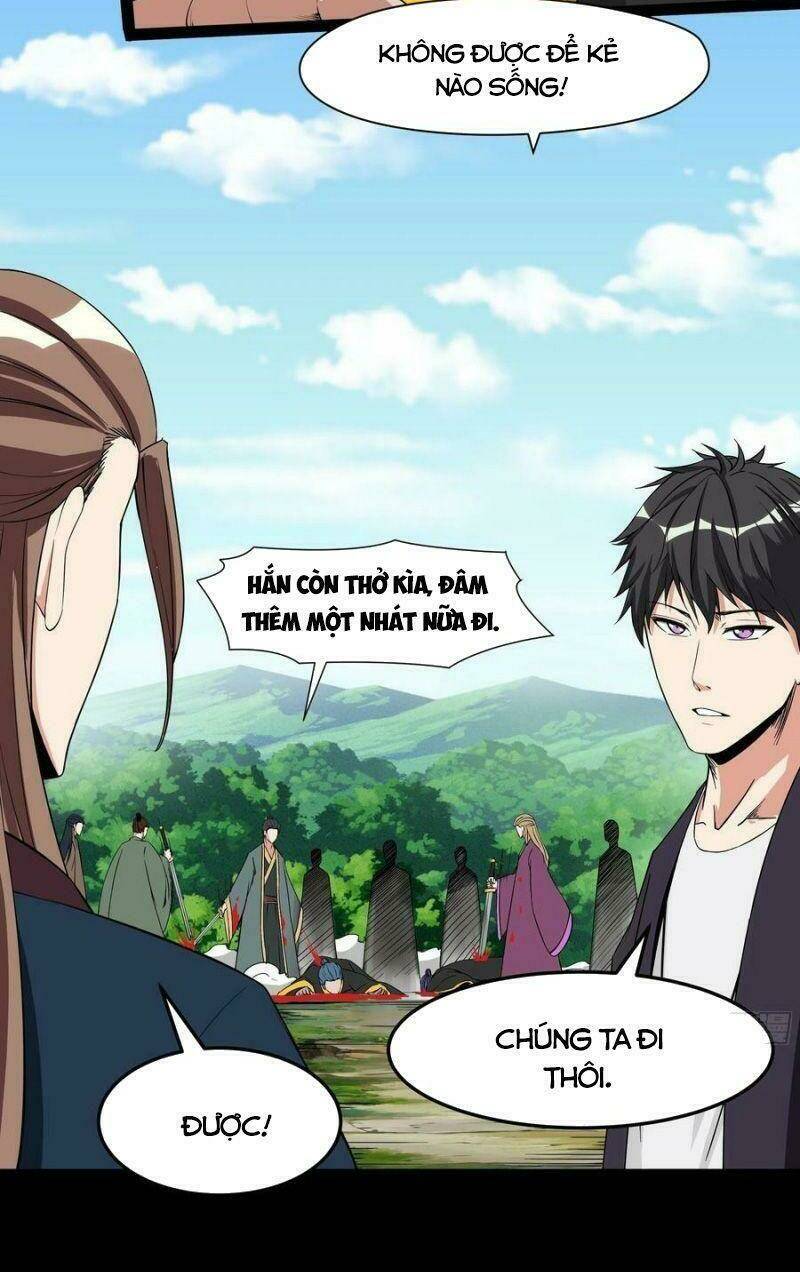 Trọng Sinh Đô Thị Thiên Tôn Chapter 324 - Trang 2