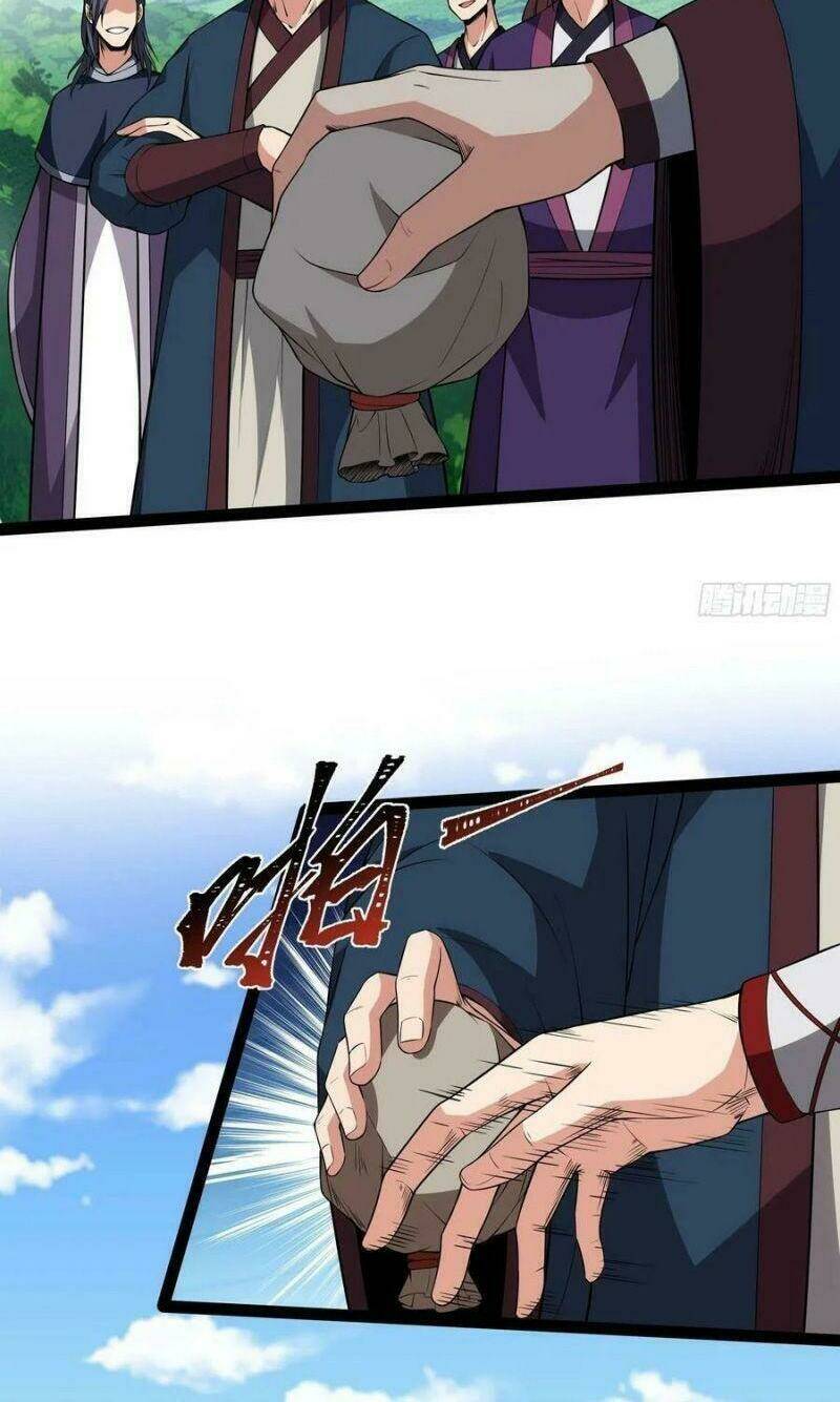 Trọng Sinh Đô Thị Thiên Tôn Chapter 324 - Trang 2