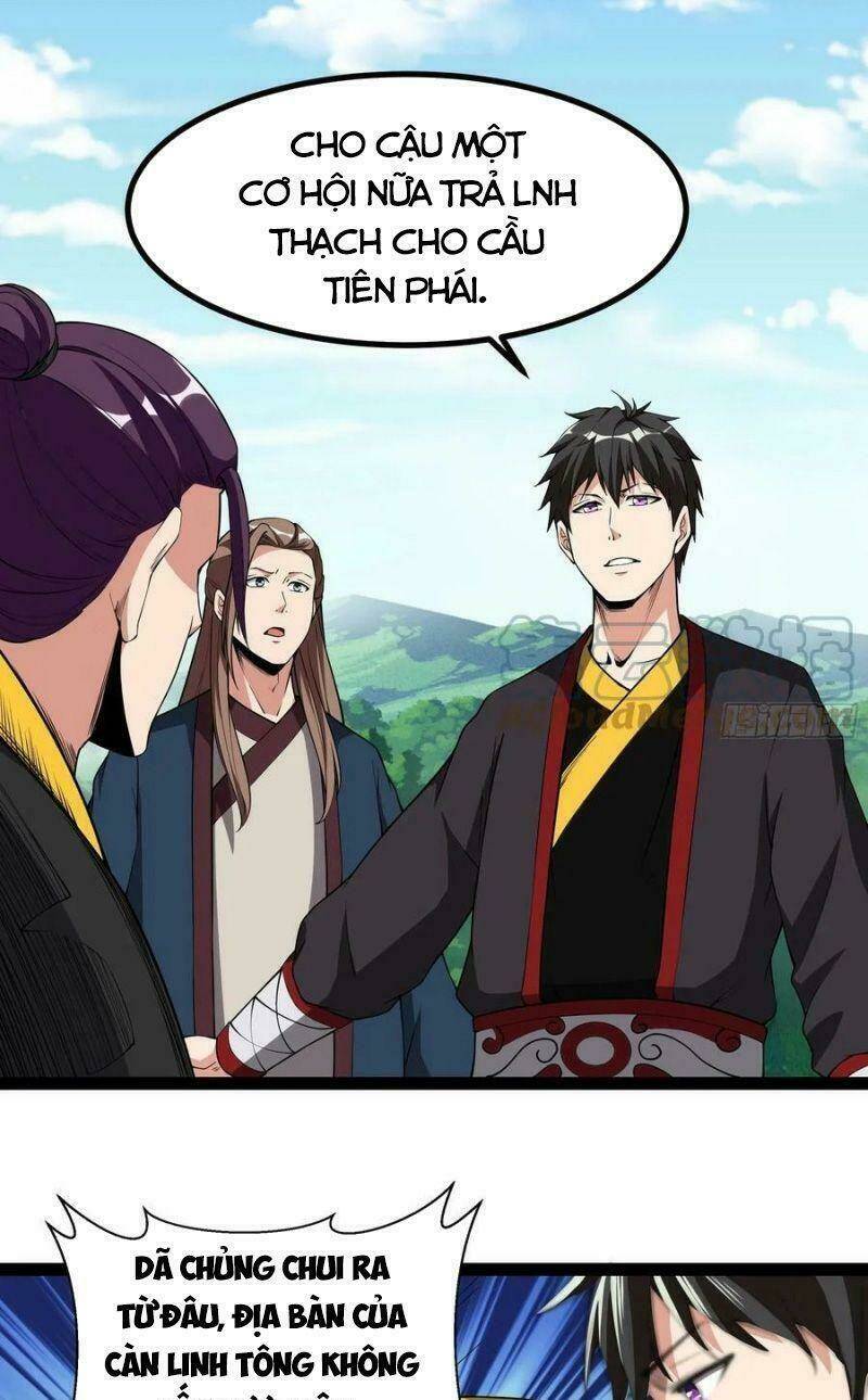 Trọng Sinh Đô Thị Thiên Tôn Chapter 324 - Trang 2