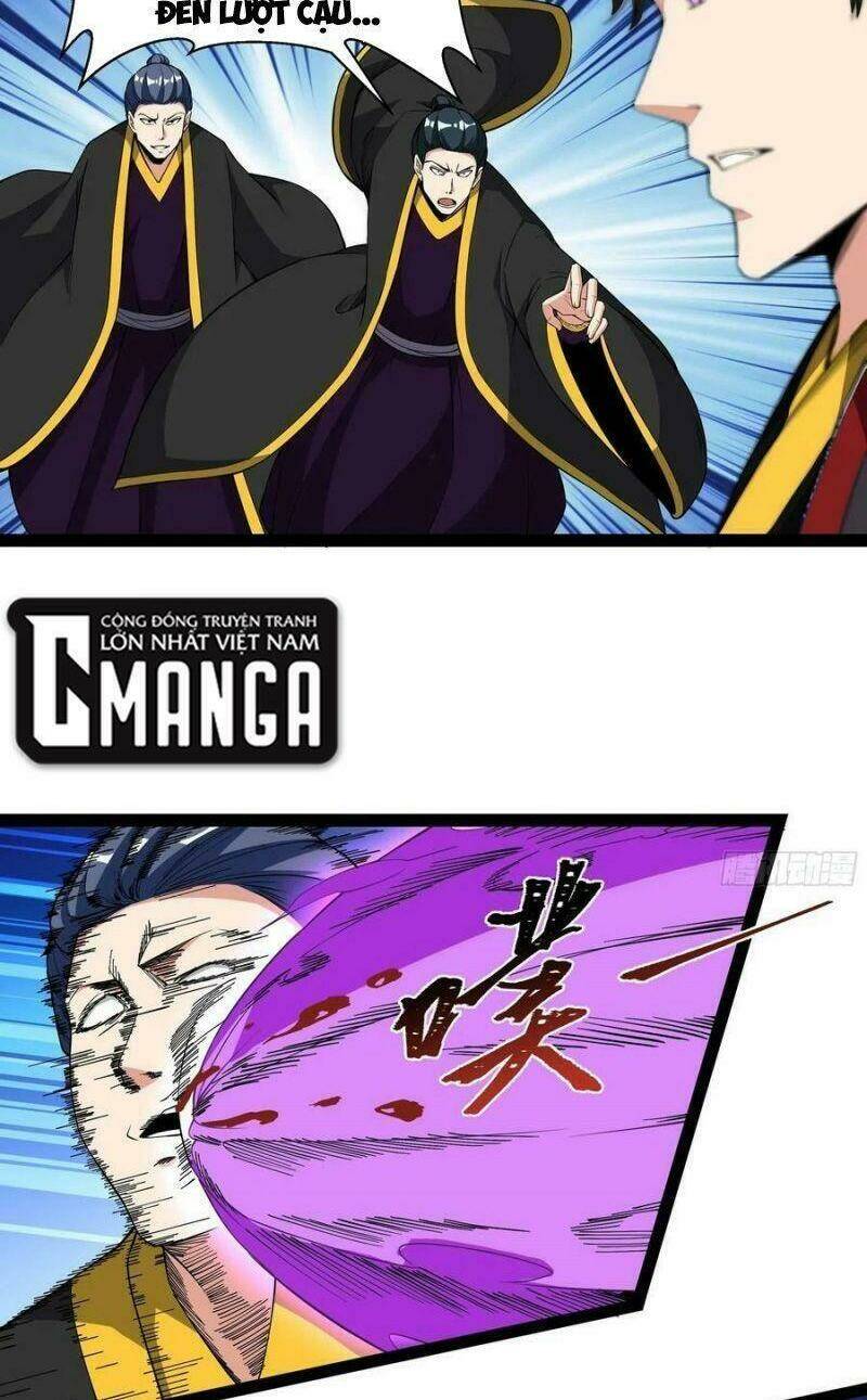 Trọng Sinh Đô Thị Thiên Tôn Chapter 324 - Trang 2